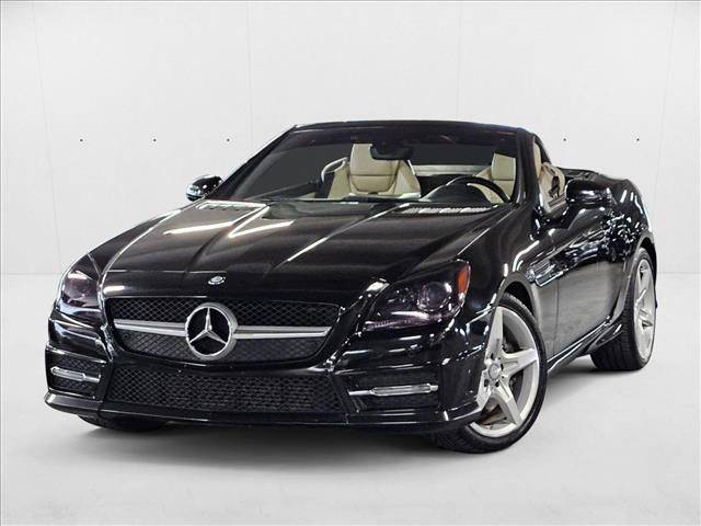 2013 Mercedes-Benz SLK SLK 250 — Convertible — 69,610 mi — Dallas, TX
