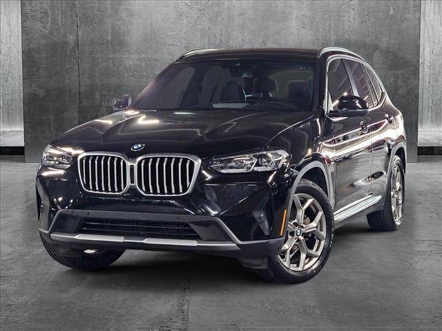 2022 BMW X3 30i — SUV — 19,184 mi — Dallas, TX