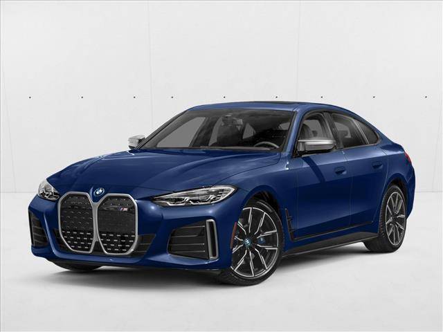 2023 BMW i4 M50 — Sedan — 12,543 mi — Dallas, TX