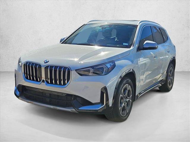 2024 BMW X1 28i — SUV — 18,183 mi — Dallas, TX