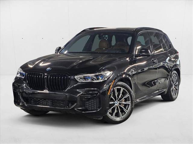2023 BMW X5 45e — SUV — 9,011 mi — Dallas, TX