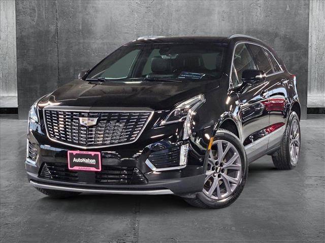2020 Cadillac XT5 Premium Luxury — SUV — 56,339 mi — Dallas, TX