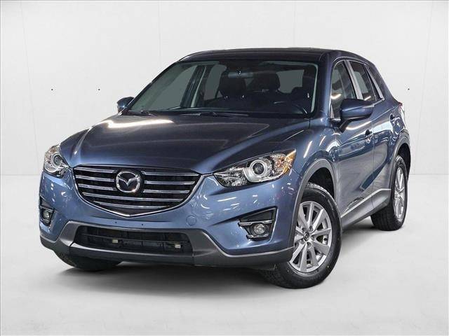 2016 Mazda CX-5 Touring — SUV — 77,903 mi — Dallas, TX