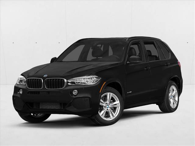 2015 BMW X5 35i — SUV — 94,730 mi — Dallas, TX
