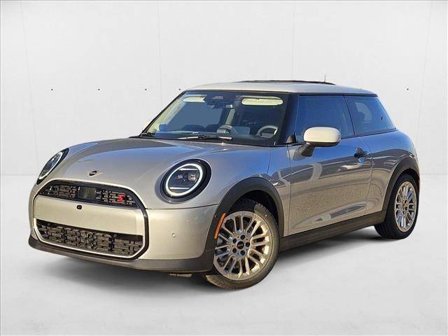 2025 MINI Hardtop Cooper S — Hatchback — 71 mi — Dallas, TX