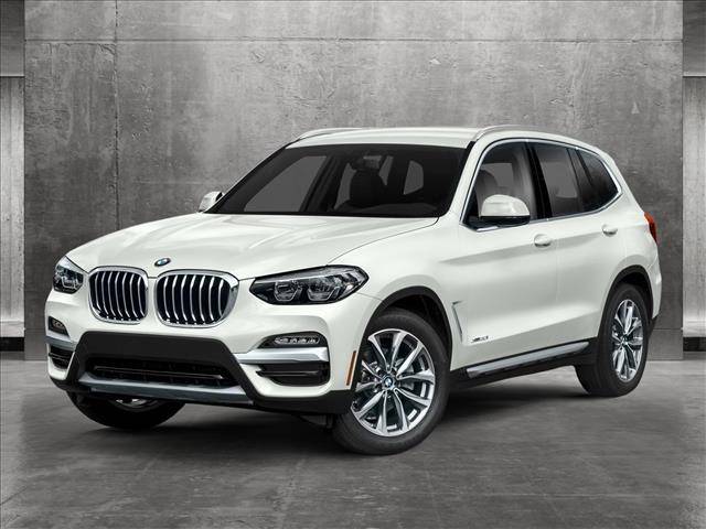 2019 BMW X3 30i — SUV — 93,310 mi — Dallas, TX