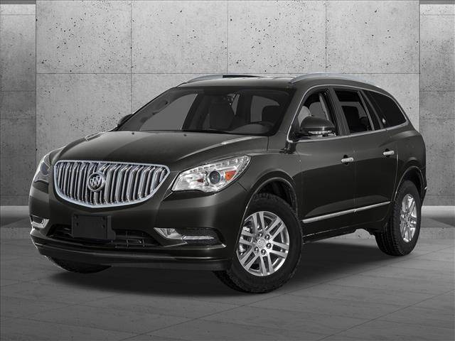 2016 Buick Enclave Premium — SUV — 141,585 mi — Dallas, TX