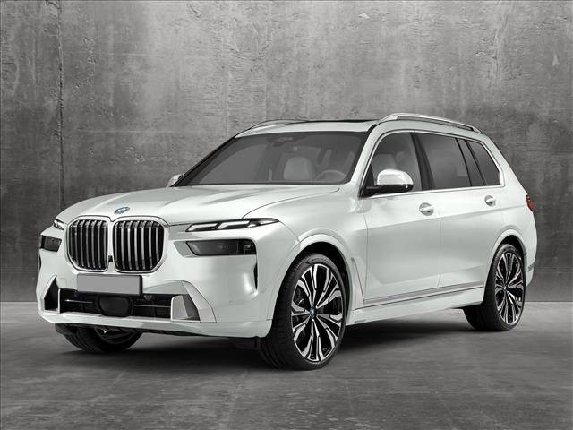 2023 BMW X7 40i — SUV — 26,858 mi — Dallas, TX