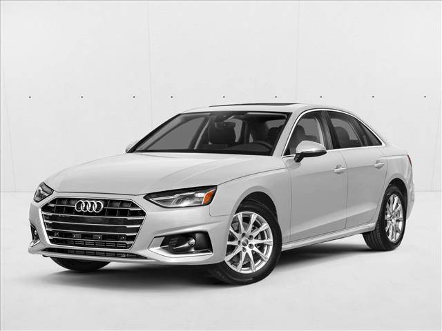 2020 Audi A4 Premium — Sedan — 28,812 mi — Dallas, TX