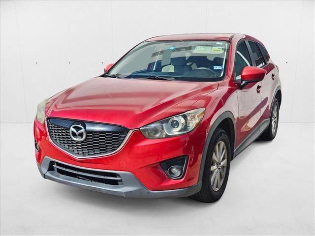2014 Mazda CX-5 Touring — SUV — 80,380 mi — Dallas, TX