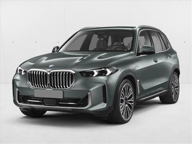 2024 BMW X5 50e — SUV — 22,961 mi — Dallas, TX