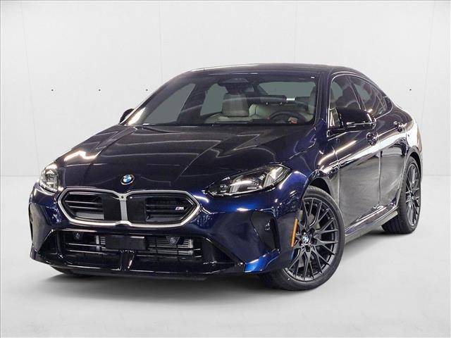 2025 BMW 2 Series M235i — Sedan — 78 mi — Dallas, TX
