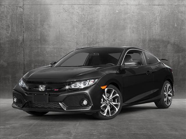 2018 Honda Civic Si — Coupe — 67,089 mi — Dallas, TX