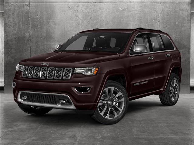 2019 Jeep Grand Cherokee High Altitude — SUV — 101,932 mi — Dallas, TX