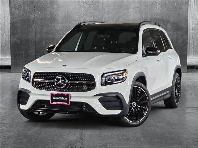 2022 Mercedes-Benz GLB GLB 250 — SUV — 9,945 mi — Dallas, TX