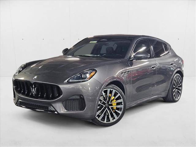 2023 Maserati Grecale Modena — SUV — 23,866 mi — Dallas, TX