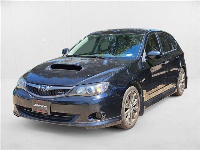 2010 Subaru Impreza WRX Base — Wagon — 82,313 mi — Dallas, TX