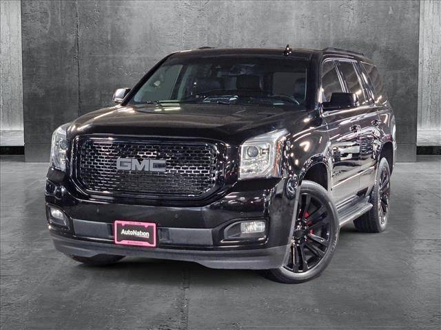 2016 GMC Yukon Denali — SUV — 99,999 mi — Dallas, TX