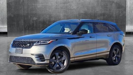 2020 Land Rover Range Rover Velar R-Dynamic S — SUV — 91,965 mi — Amarillo, TX