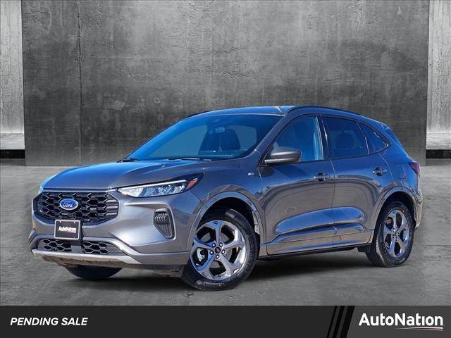 2023 Ford Escape ST-Line — SUV — 44,065 mi — Amarillo, TX