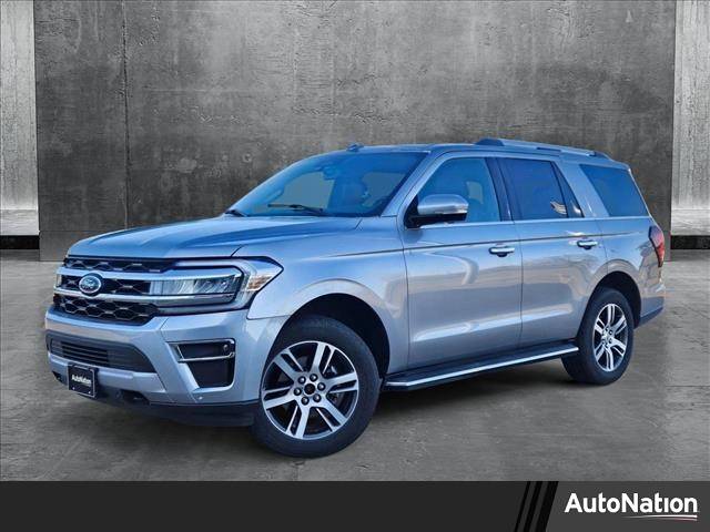 2023 Ford Expedition Limited — SUV — 59,433 mi — Amarillo, TX