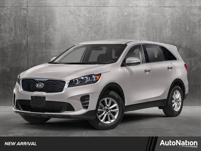 2020 Kia Sorento L — SUV — 73,379 mi — Amarillo, TX