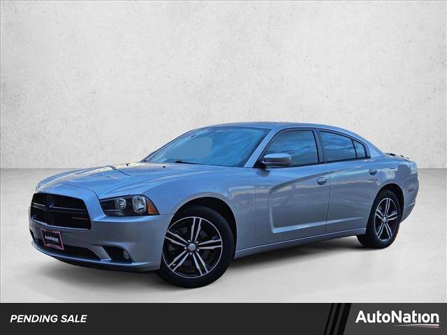 2014 Dodge Charger SXT — Sedan — 94,212 mi — Amarillo, TX