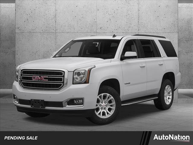 2015 GMC Yukon SLE — SUV — 131,771 mi — Amarillo, TX
