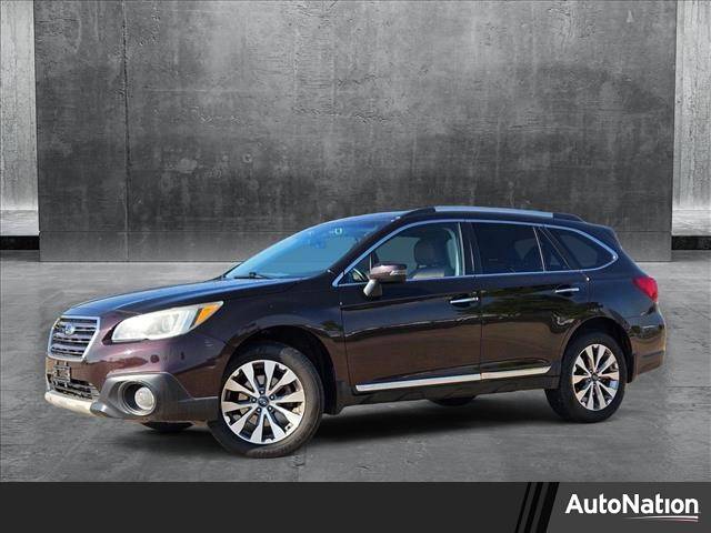 2017 Subaru Outback 2.5i Touring — SUV — 76,460 mi — Amarillo, TX