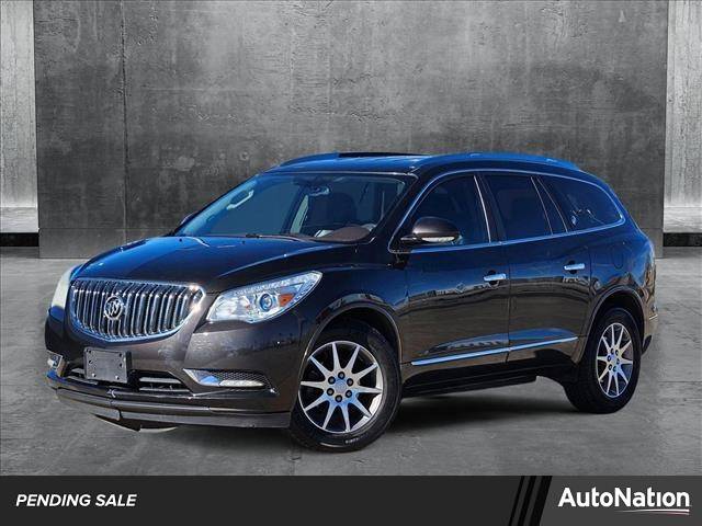 2014 Buick Enclave Leather — SUV — 191,232 mi — Amarillo, TX