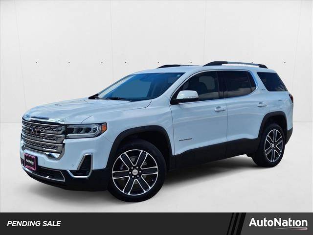 2023 GMC Acadia SLT — SUV — 71,444 mi — Amarillo, TX