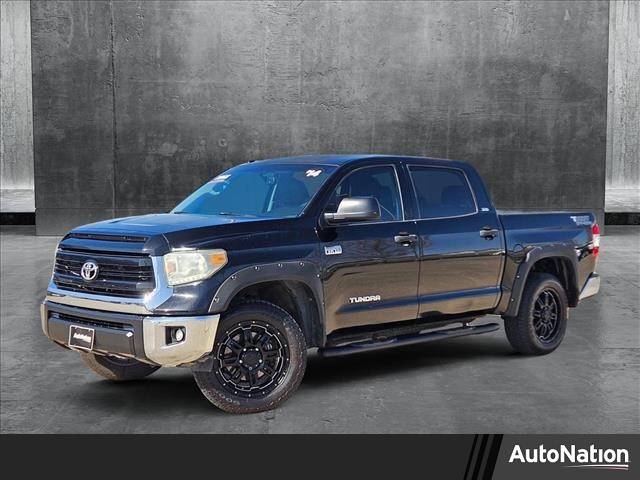 2014 Toyota Tundra SR5 — Pickup Truck — 138,920 mi — Amarillo, TX