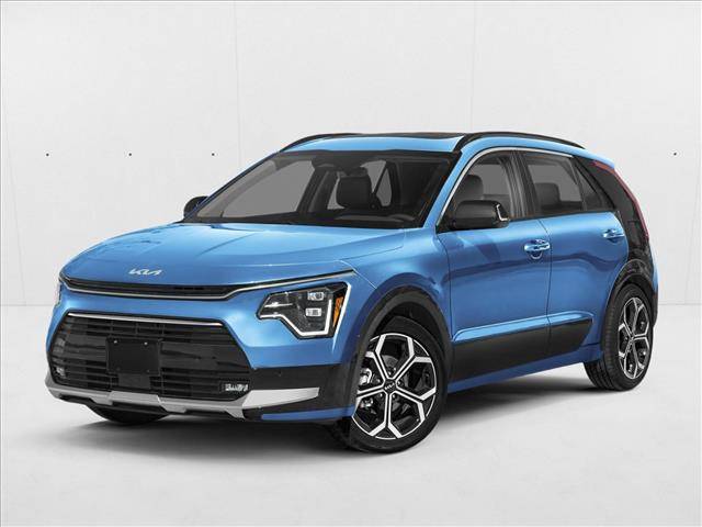 2024 Kia Niro Hybrid SX Touring — SUV — 29,642 mi — Amarillo, TX