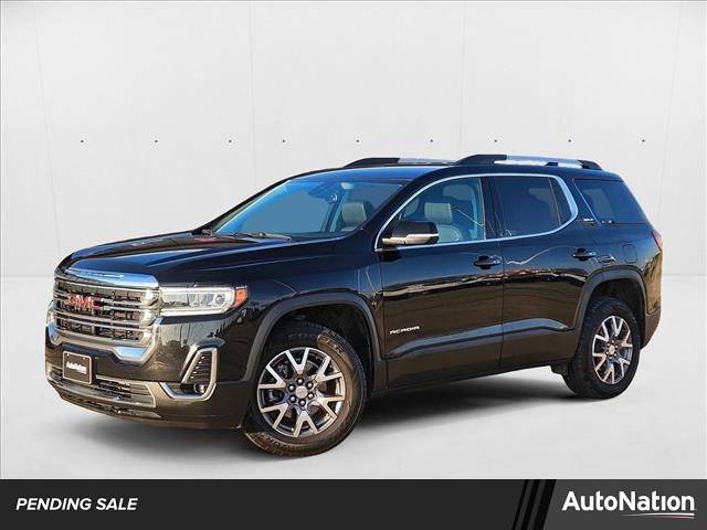 2023 GMC Acadia SLT — SUV — 45,529 mi — Amarillo, TX