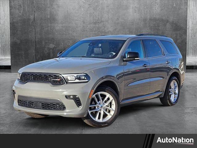 2023 Dodge Durango GT Plus — SUV — 61,194 mi — Amarillo, TX