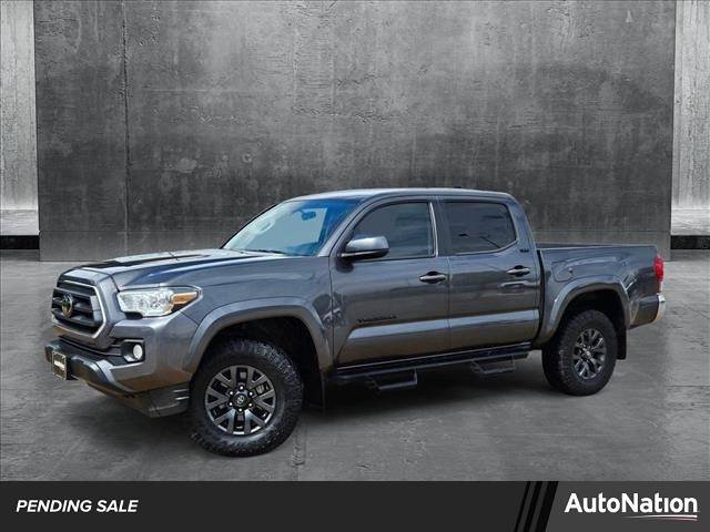 2023 Toyota Tacoma SR5 — Pickup Truck — 36,912 mi — Amarillo, TX
