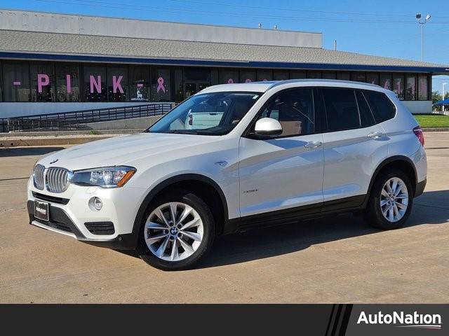 2018 Chevrolet Equinox LT — SUV — 49,500 mi — Amarillo, TX