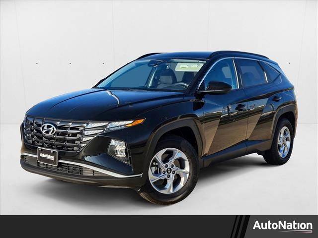 2024 Hyundai Tucson SEL — SUV — 51,144 mi — Amarillo, TX