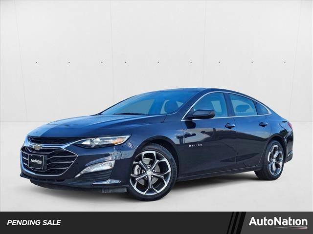 2023 Chevrolet Malibu LT — Sedan — 67,739 mi — Amarillo, TX