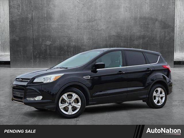 2016 Ford Escape SE — SUV — 89,447 mi — Amarillo, TX
