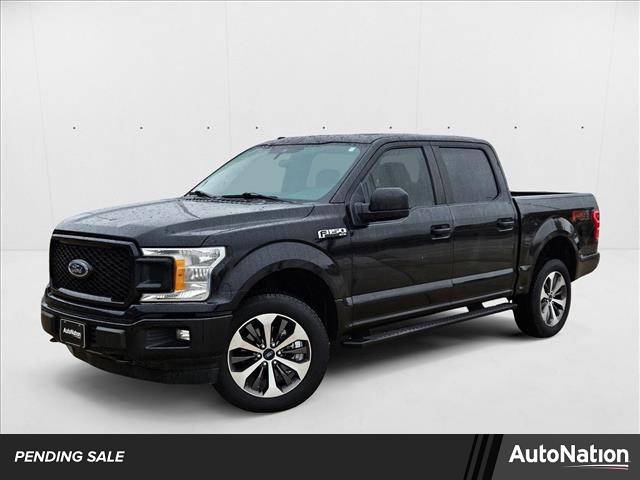 2019 Ford F-150 XL — Pickup Truck — 39,470 mi — Amarillo, TX