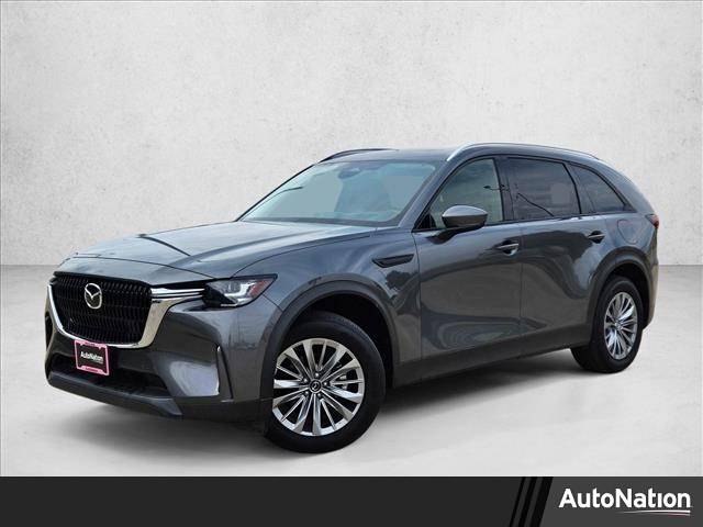 2024 Mazda CX-90 Preferred Plus — SUV — 35,201 mi — Amarillo, TX