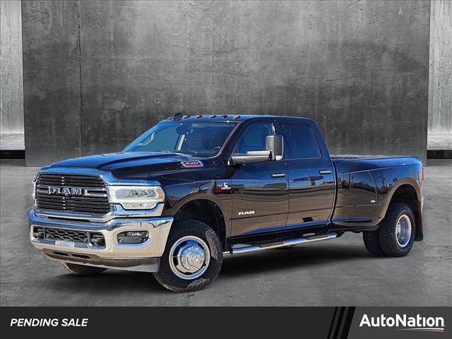 2019 Ram 3500 Big Horn — Pickup Truck — 63,851 mi — Amarillo, TX