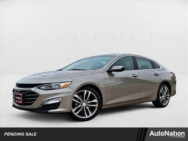 2024 Chevrolet Malibu 2LT — Sedan — 26,009 mi — Amarillo, TX