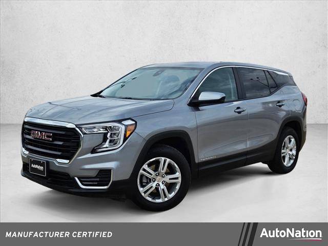 2024 GMC Terrain SLE — SUV — 30,626 mi — Amarillo, TX