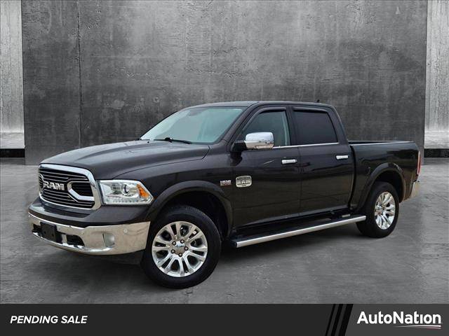 2017 Ram 1500 Longhorn — Pickup Truck — 113,185 mi — Amarillo, TX