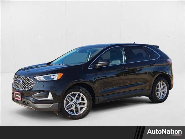 2024 Ford Edge SEL — SUV — 27,240 mi — Amarillo, TX