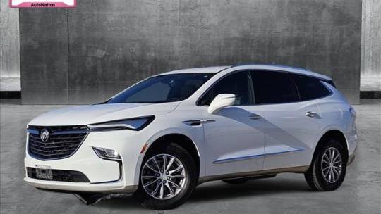 2022 Buick Enclave Premium — SUV — 93,995 mi — Amarillo, TX