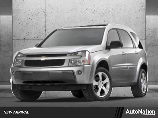 2005 Chevrolet Equinox LT — SUV — 167,237 mi — Amarillo, TX