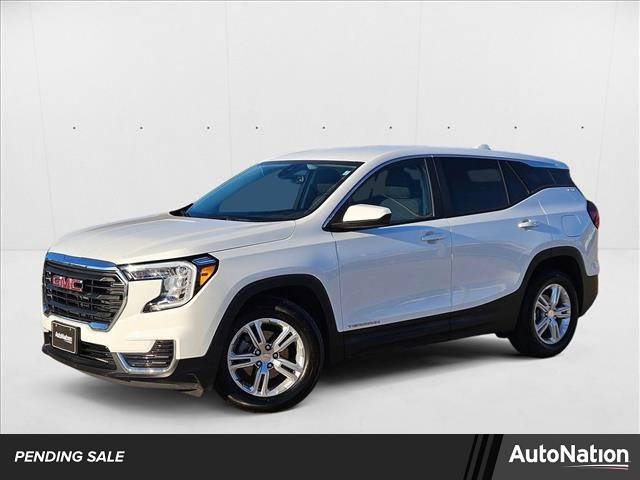 2024 GMC Terrain SLE — SUV — 20,494 mi — Amarillo, TX